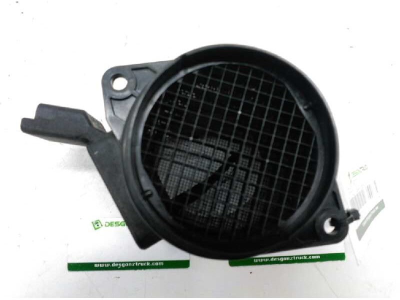 Recambio de caudalimetro para citroën xsara berlina 1.9 d sx referencia OEM IAM 19207S  