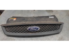 Recambio de rejilla delantera central para ford focus berlina (cap) 1.6 tdci cat referencia OEM IAM   