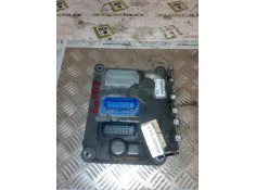 Recambio de centralita motor edc para daf serie xf105.xxx fsa 4x2 space-cab referencia OEM IAM 1887331  