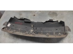 Recambio de rejilla delantera central para ford focus berlina (cap) 1.6 tdci cat referencia OEM IAM    2