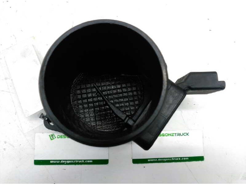 Recambio de caudalimetro para citroën xsara berlina 1.9 d sx referencia OEM IAM 19207S  