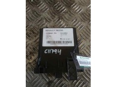Recambio de modulo electronico para renault serie t fg 4x2 cabina high-sleeper referencia OEM IAM 22286187 7422286187 