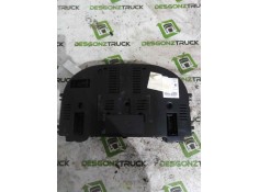 Recambio de cuadro instrumentos para man tgx 18.xxx fg / 4x2 bl xl referencia OEM IAM 81272026222   2