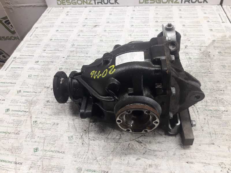 Recambio de diferencial trasero para bmw serie 3 berlina (e46) 320d referencia OEM IAM 752615804 8904052708690000 
