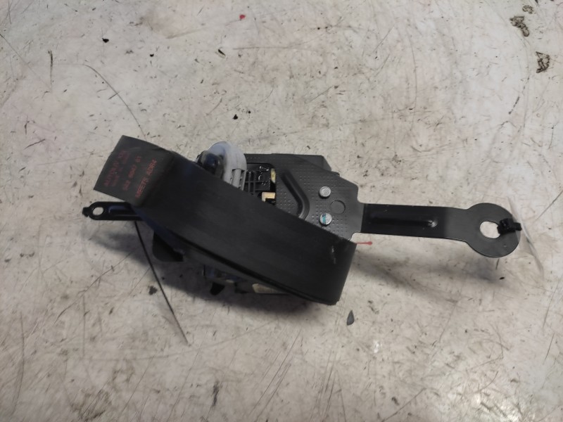 Recambio de cinturon seguridad delantero izquierdo para nissan primera berlina (p12) acenta referencia OEM IAM 542604761A  