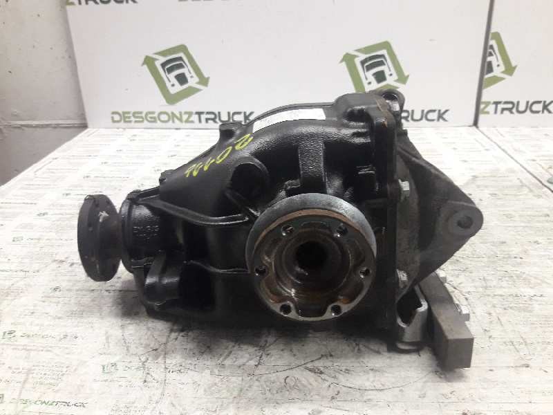 Recambio de diferencial trasero para bmw serie 3 berlina (e46) 320d referencia OEM IAM 752615804 8904052708690000 