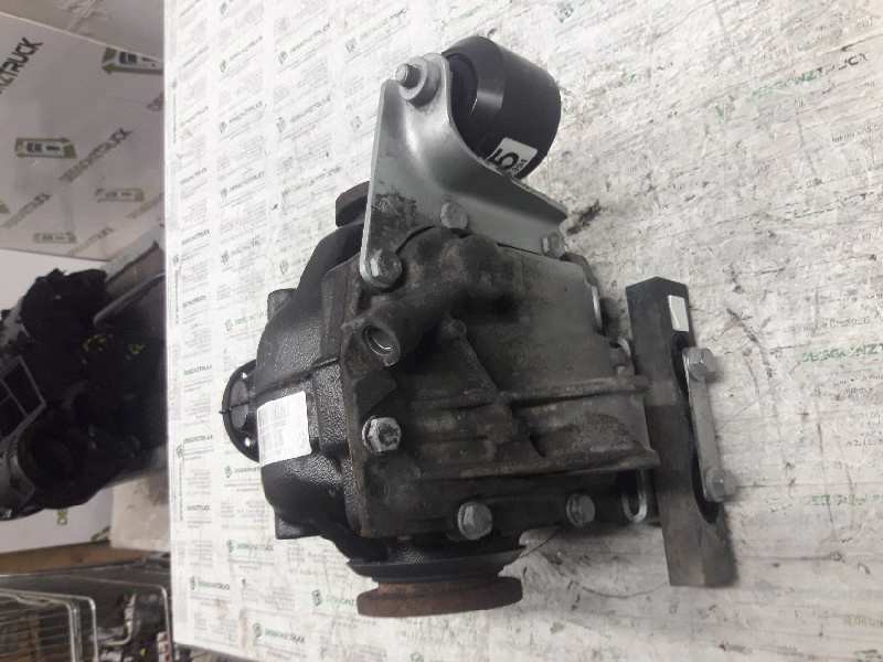 Recambio de diferencial trasero para bmw serie 3 berlina (e46) 320d referencia OEM IAM 752615804 8904052708690000 