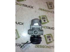 Recambio de valvula aire para mercedes-benz actros 2-ejes 6-cil. serie/bm 2031 (4x2) om 501 la l (largo) referencia OEM IAM 9750