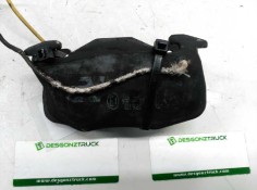 Recambio de pastillas de freno delanteras para citroën zx 1.9 d tonic referencia OEM IAM   