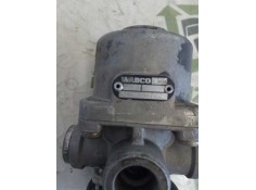 Recambio de valvula aire para mercedes-benz actros 2-ejes 6-cil. serie/bm 2031 (4x2) om 501 la l (largo) referencia OEM IAM 9750 2