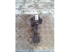 Recambio de pedal acelerador para renault serie t fg 4x2 cabina high-sleeper referencia OEM IAM 7484541219  