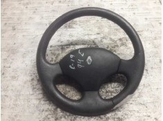Recambio de volante para renault 19 hatchback (b/c53) referencia OEM IAM 7700830804  