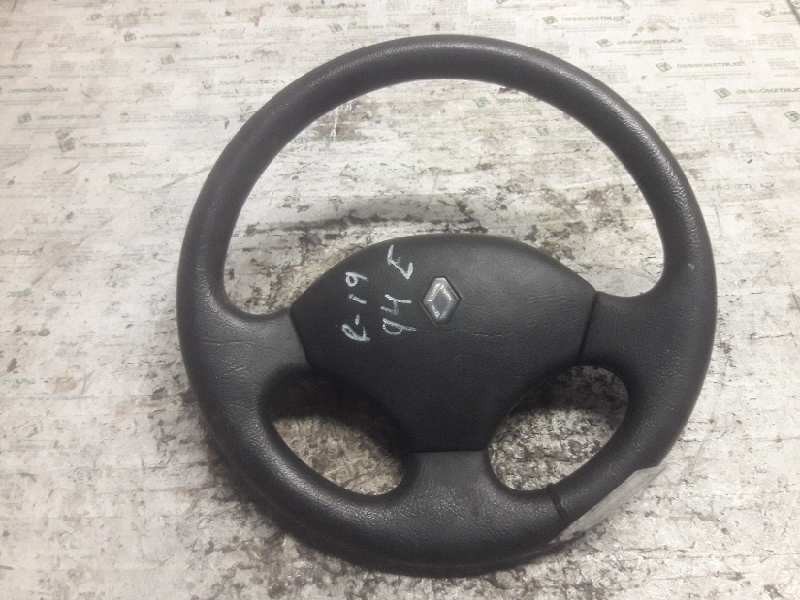 Recambio de volante para renault 19 hatchback (b/c53) referencia OEM IAM 7700830804  