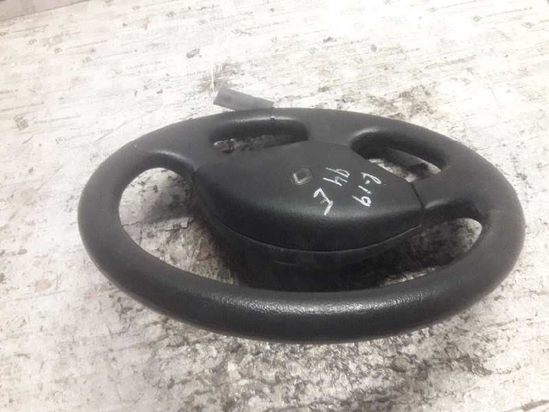 Recambio de volante para renault 19 hatchback (b/c53) referencia OEM IAM 7700830804  