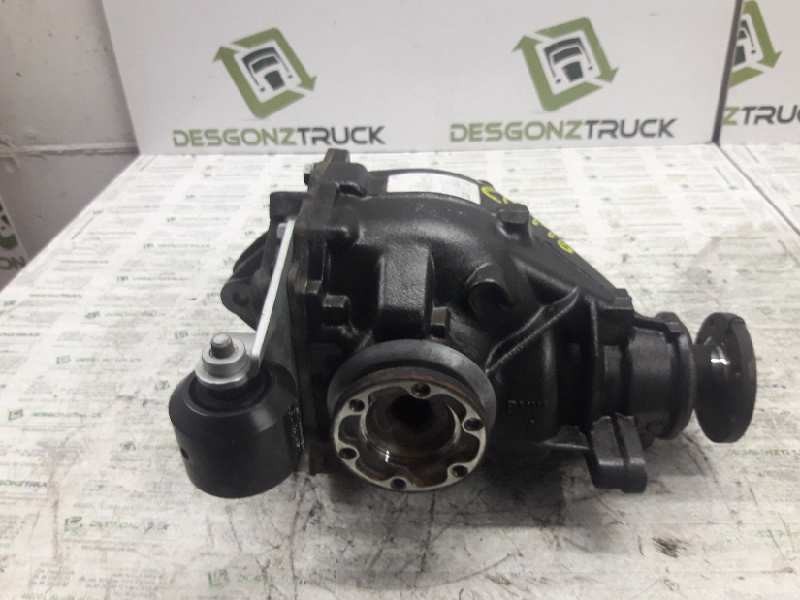 Recambio de diferencial trasero para bmw serie 3 berlina (e46) 320d referencia OEM IAM 752615804 8904052708690000 