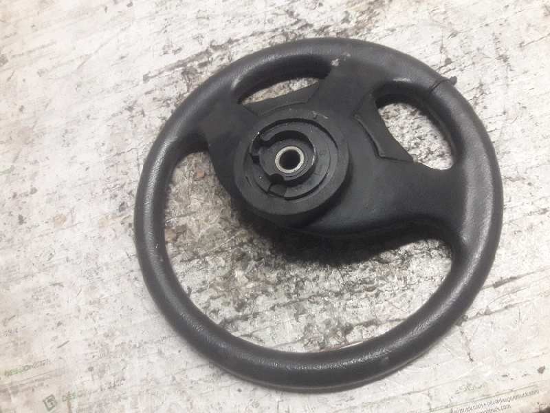 Recambio de volante para renault 19 hatchback (b/c53) referencia OEM IAM 7700830804  