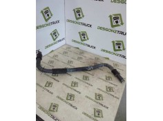 Recambio de soporte cambio para renault magnum e-tech 2000  fas gv 4 x 2 larga distancia referencia OEM IAM 5010418522  