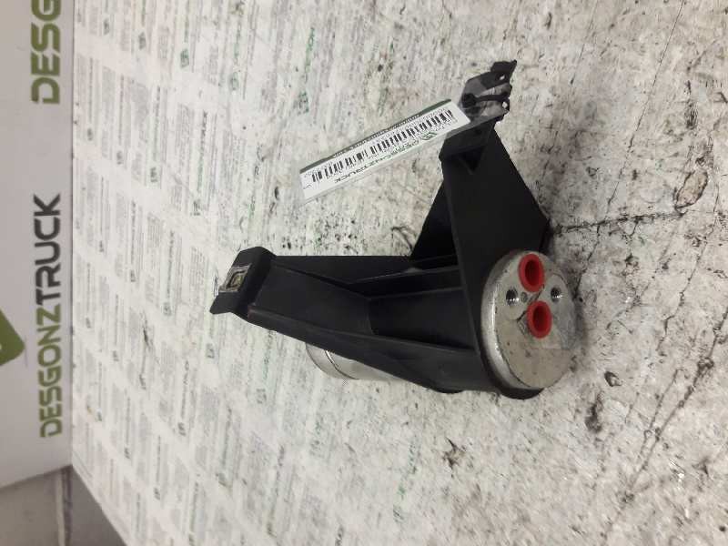 Recambio de filtro secante para bmw serie 3 berlina (e46) 320d referencia OEM IAM 8377332  