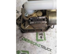 Recambio de palanca freno de mano para man tgx 18.xxx fg / 4x2 bl xl referencia OEM IAM 81523156171 DPM90CK  2