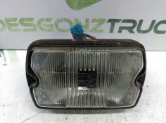 Recambio de faro antiniebla izquierdo para citroën zx 1.9 d tonic referencia OEM IAM    2