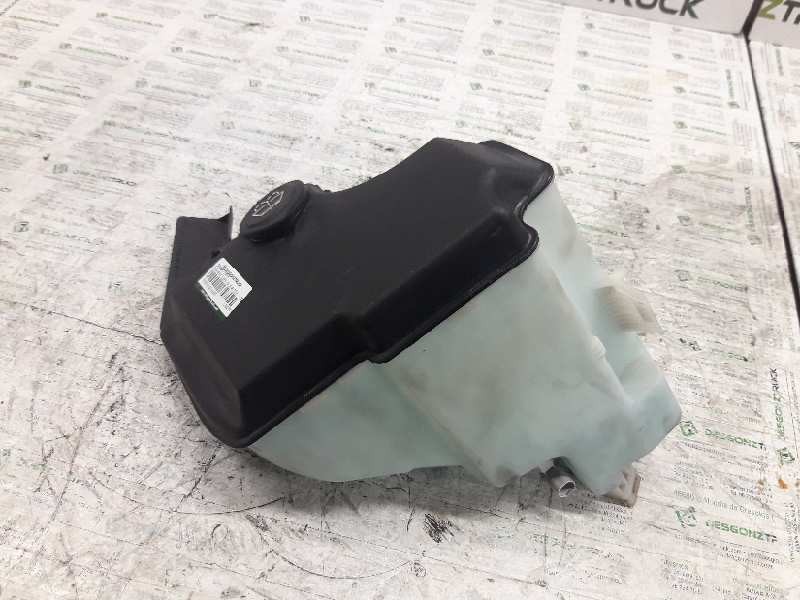 Recambio de deposito limpia para bmw serie 3 berlina (e46) 320d referencia OEM IAM 61667007970  