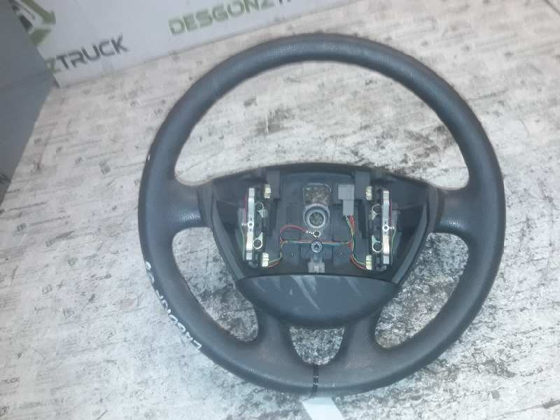 Recambio de volante para renault laguna ii (bg0) authentique referencia OEM IAM 8200001722E  