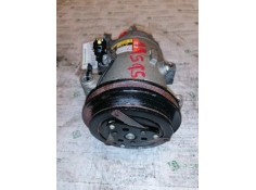 Recambio de compresor aire acondicionado para nissan primera berlina (p12) acenta referencia OEM IAM 92600BN301 EA05145010 03213 2