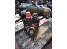 Recambio de caja direccion para nissan cabstar e 3.0 diesel referencia OEM IAM 492109X200 TAS15M605  2