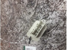 Recambio de resistencia calefaccion para opel meriva blue line referencia OEM IAM  4 PINS  2