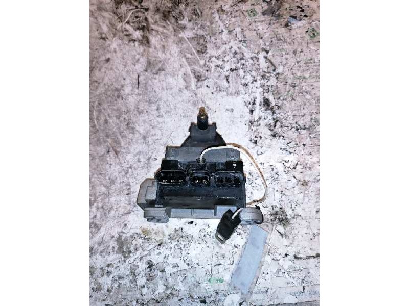 Recambio de bobina encendido para renault megane i fase 2 berlina (ba0) referencia OEM IAM 7700732263 7700852093 