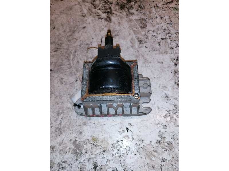 Recambio de bobina encendido para renault megane i fase 2 berlina (ba0) referencia OEM IAM 7700732263 7700852093 