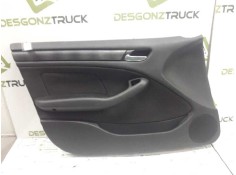 Recambio de guarnecido puerta delantera izquierda para bmw serie 3 berlina (e46) 320d referencia OEM IAM 0019056675 F0232409 