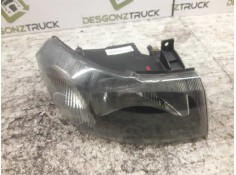 Recambio de faro derecho para ford transit mod. 2000 combi ft 260 2.0 corto referencia OEM IAM   