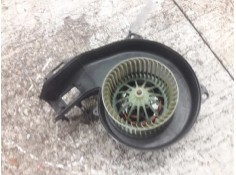 Recambio de ventilador calefaccion para opel meriva blue line referencia OEM IAM 58874 2 PINS 