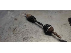 Recambio de transmision delantera izquierda para opel astra g berlina referencia OEM IAM   