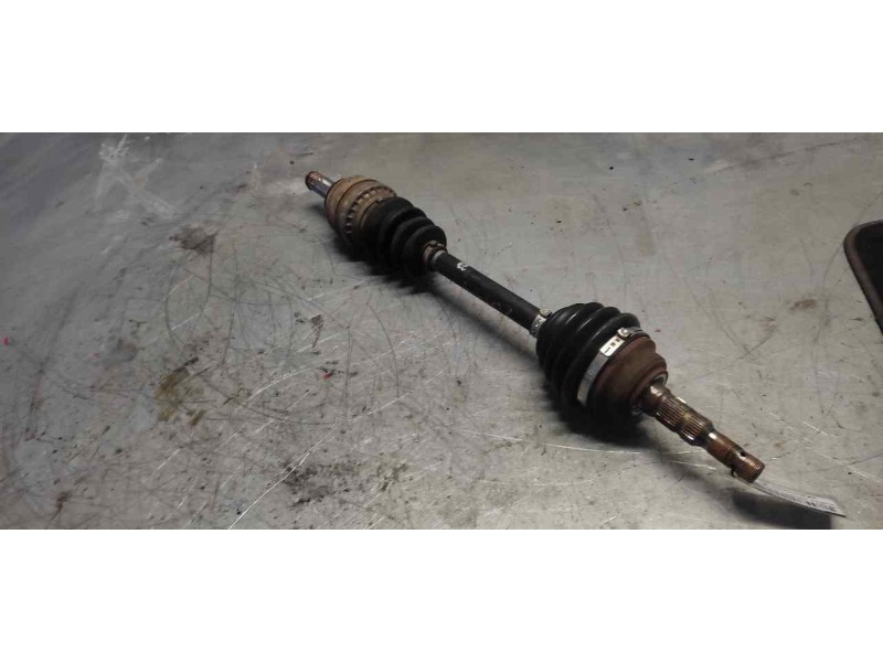Recambio de transmision delantera izquierda para opel astra g berlina referencia OEM IAM   