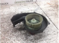 Recambio de ventilador calefaccion para opel meriva blue line referencia OEM IAM 58874 2 PINS  2