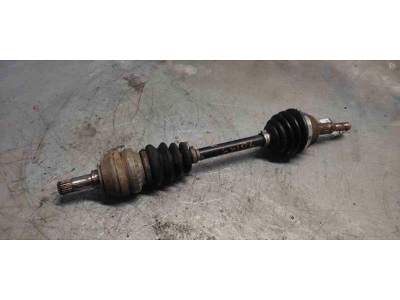 Recambio de transmision delantera izquierda para opel astra g berlina referencia OEM IAM   