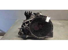 Recambio de caja cambios para ford focus c-max (cap) ambiente (d) referencia OEM IAM 6M5R7002ZB  