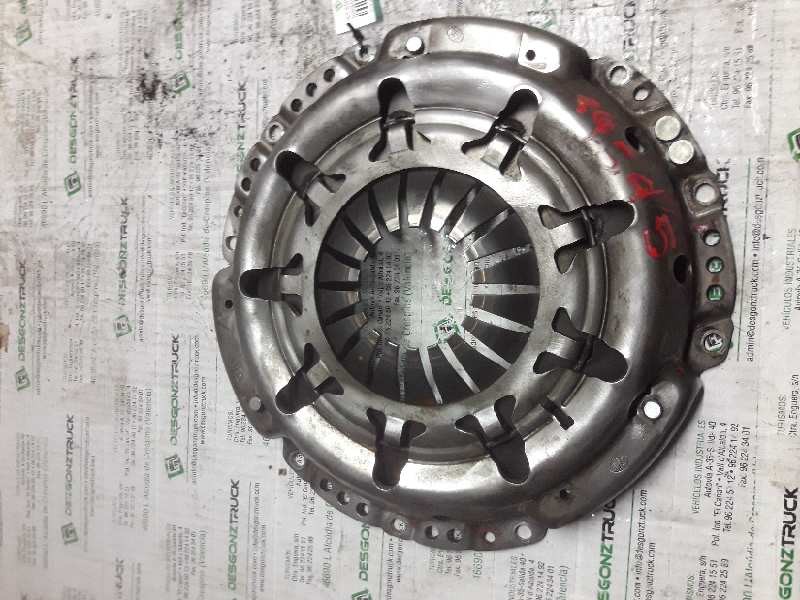 Recambio de kit embrague para nissan primera berlina (p12) acenta referencia OEM IAM 30100AU600  