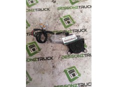 Recambio de motor elevalunas delantero izquierdo para man tg - a 18.xxx fg / bb   (e3/e4) xxl - 5-star referencia OEM IAM 812860