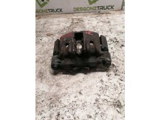 Recambio de pinza freno delantera izquierda para iveco daily combi 1989  2.8 diesel referencia OEM IAM    2