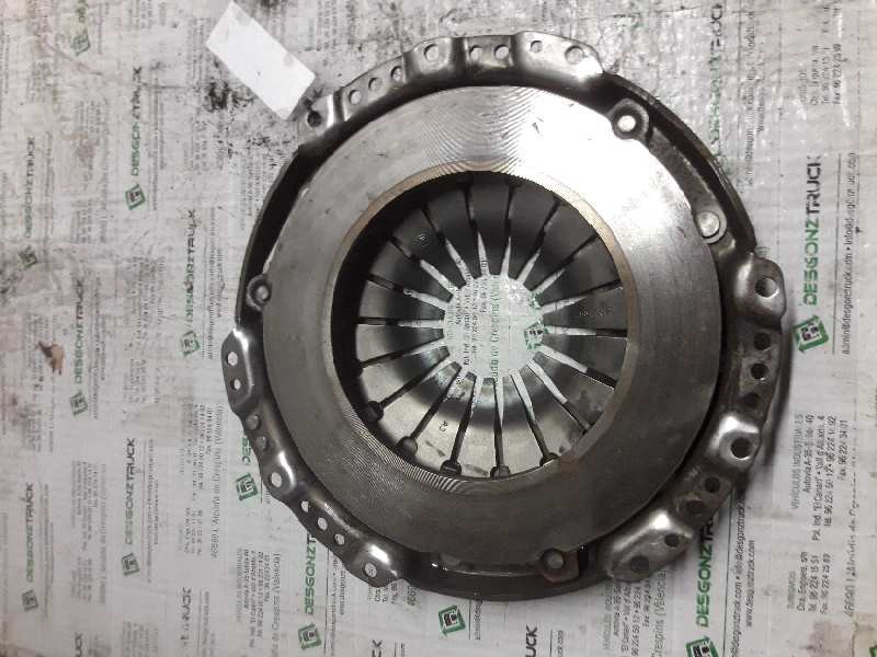 Recambio de kit embrague para nissan primera berlina (p12) acenta referencia OEM IAM 30100AU600  