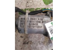 Recambio de motor elevalunas delantero izquierdo para man tg - a 18.xxx fg / bb   (e3/e4) xxl - 5-star referencia OEM IAM 812860 2