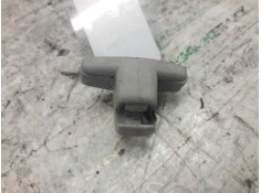 Recambio de soportes de parasoles para bmw serie 3 berlina (e46) 320d referencia OEM IAM  IZQUIERDO 