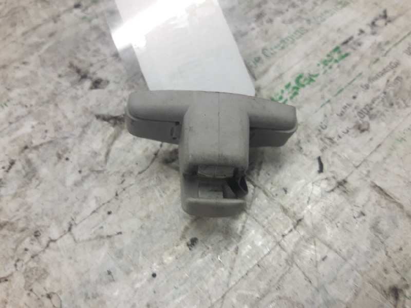 Recambio de soportes de parasoles para bmw serie 3 berlina (e46) 320d referencia OEM IAM  IZQUIERDO 