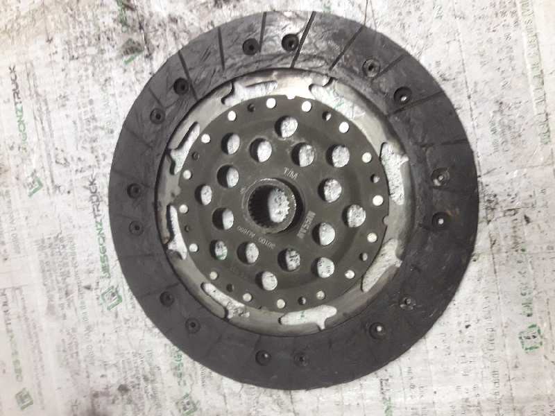Recambio de kit embrague para nissan primera berlina (p12) acenta referencia OEM IAM 30100AU600  