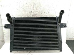 Recambio de intercooler para chrysler jeep gr.cherokee (wj/wg) 3.1 td laredo referencia OEM IAM   