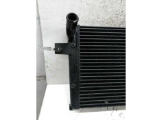 Recambio de intercooler para chrysler jeep gr.cherokee (wj/wg) 3.1 td laredo referencia OEM IAM    2