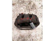 Recambio de pinza freno delantera derecha para ford transit mod. 2000 combi ft 330 2.4 corto referencia OEM IAM C152B118  